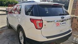 فورد إكسبلورر